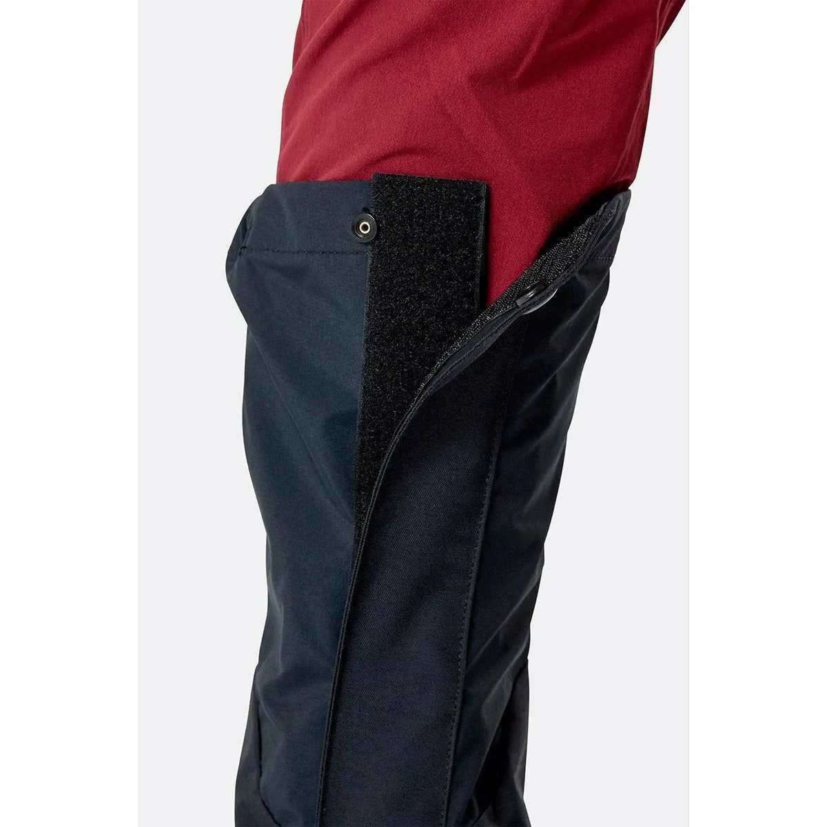 Womens Rab Muztag Gore-Tex Gaiters