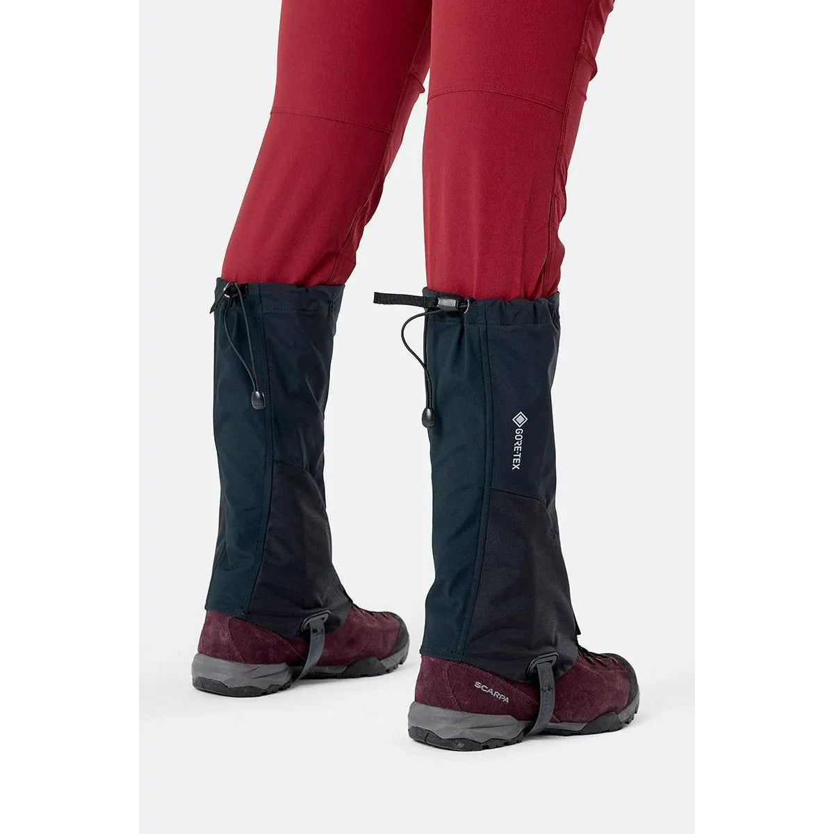 Womens Rab Muztag Gore-Tex Gaiters