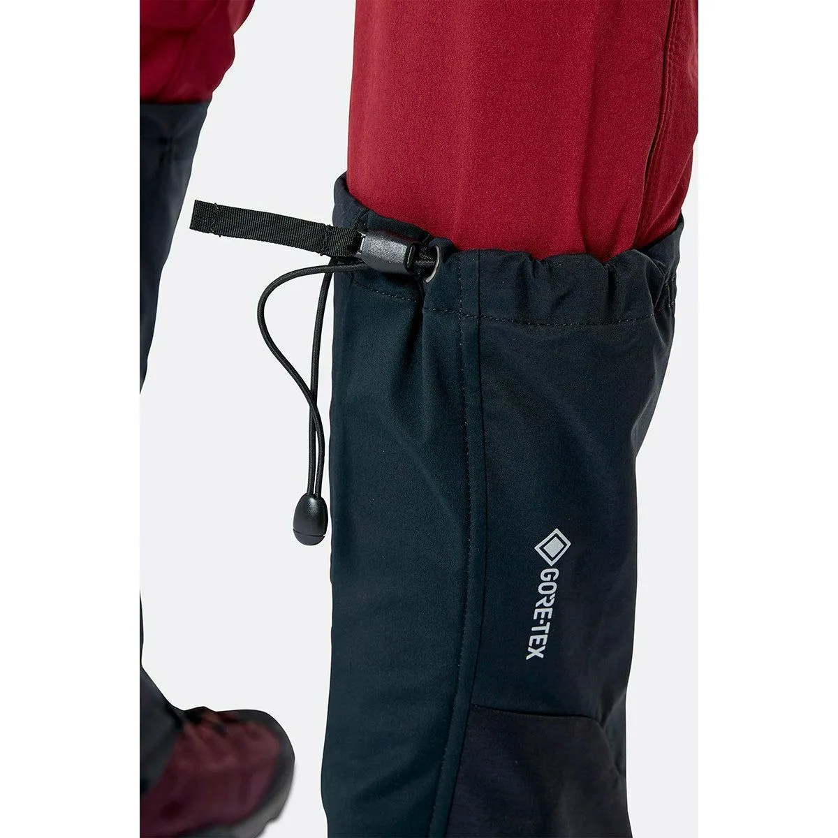 Womens Rab Muztag Gore-Tex Gaiters