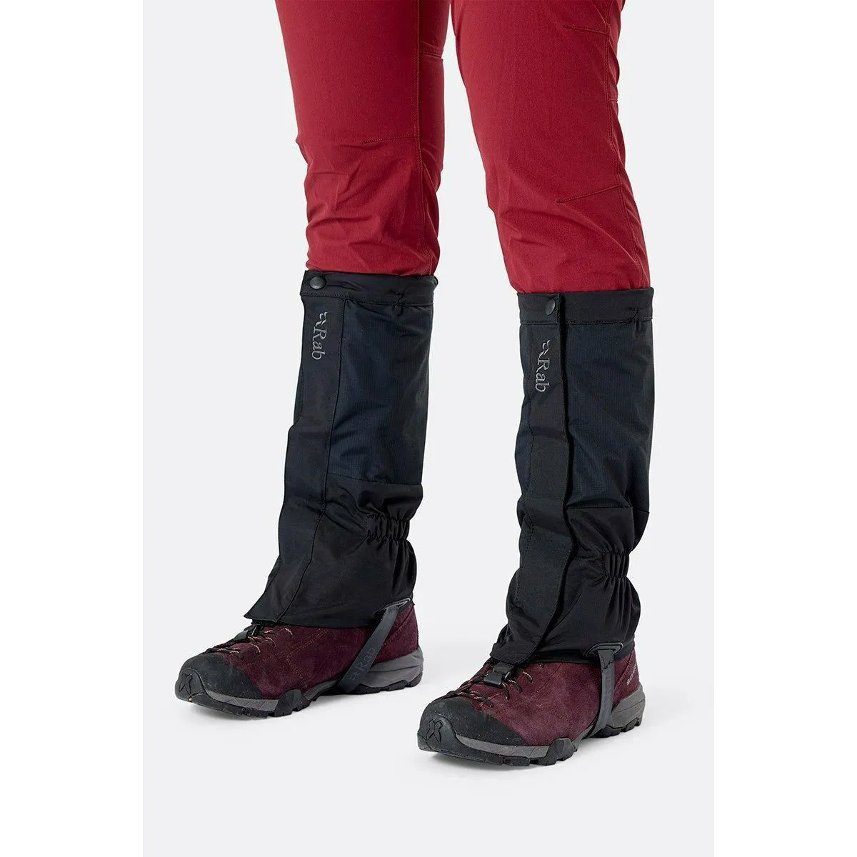 Womens Rab Trek Gaiters
