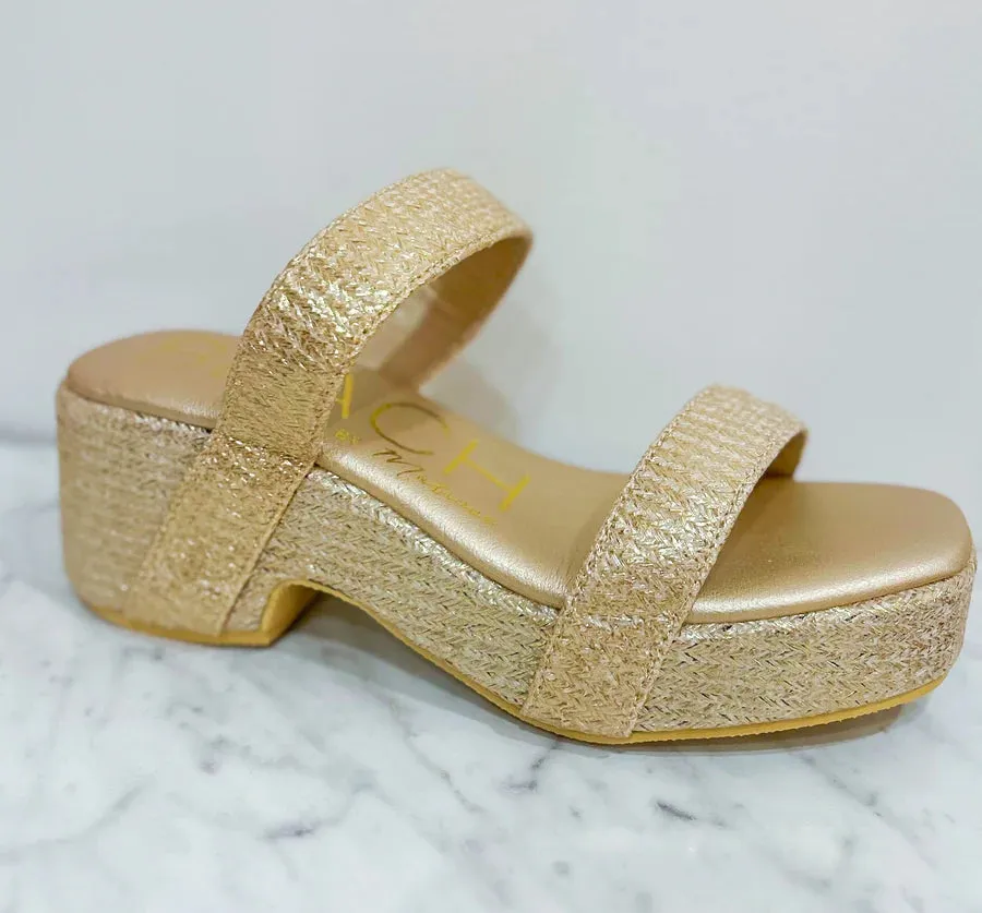 WOMEN'S SABLE