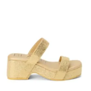 WOMEN'S SABLE