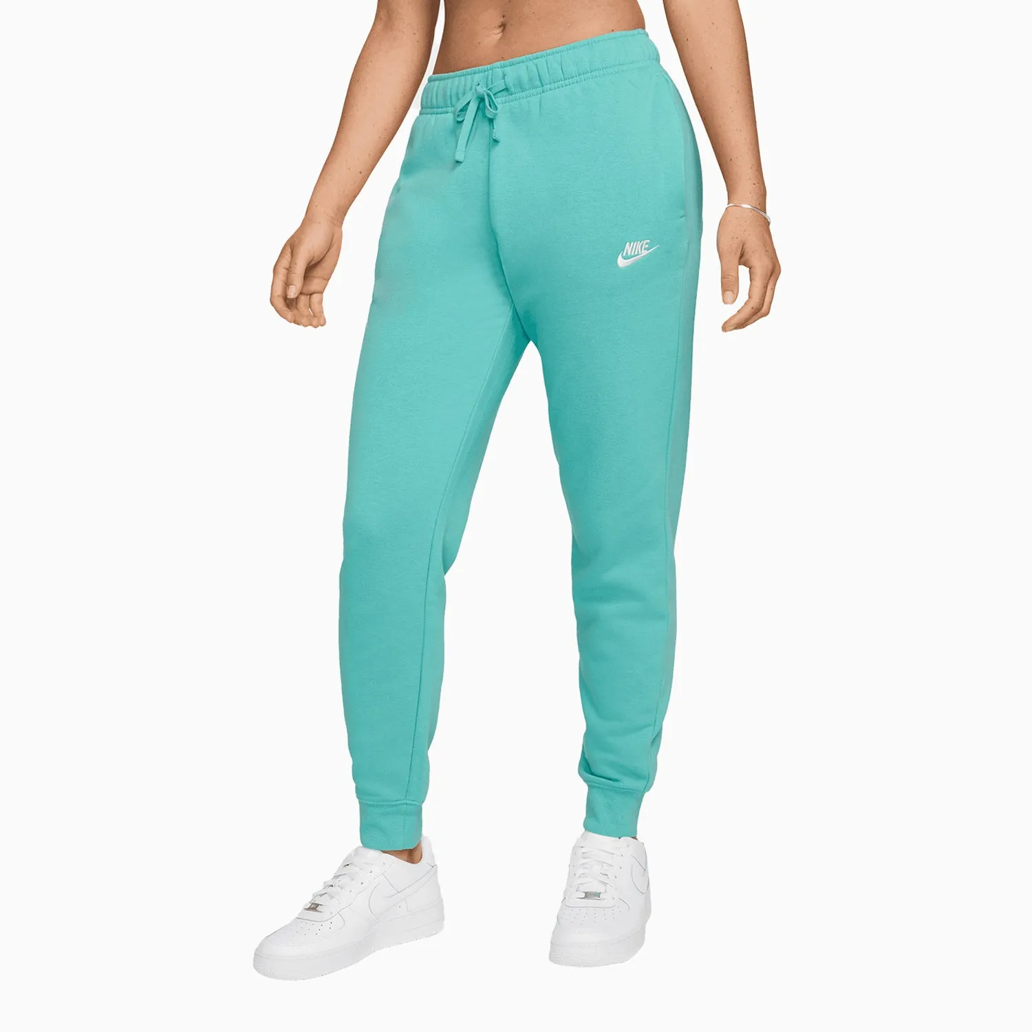 Women's Sportswear Club Fleece Outfit