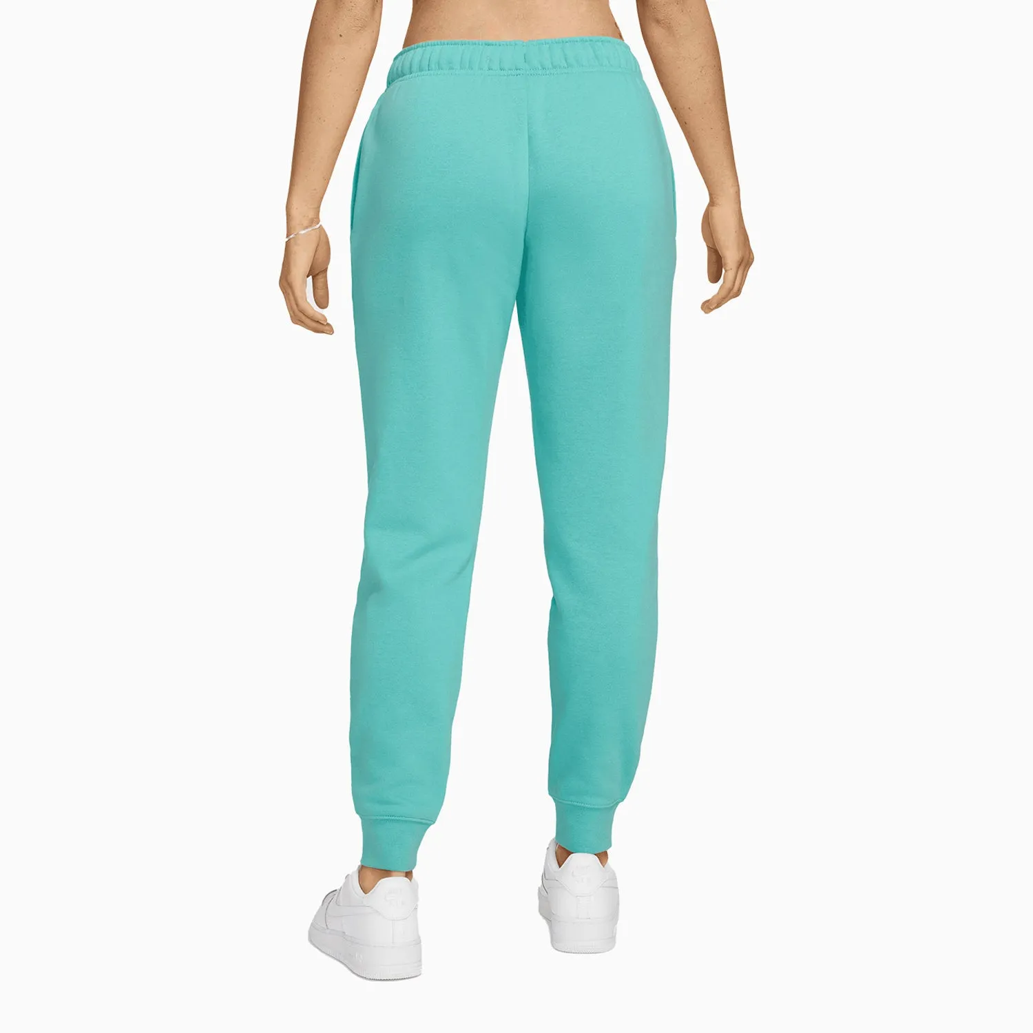 Women's Sportswear Club Fleece Outfit