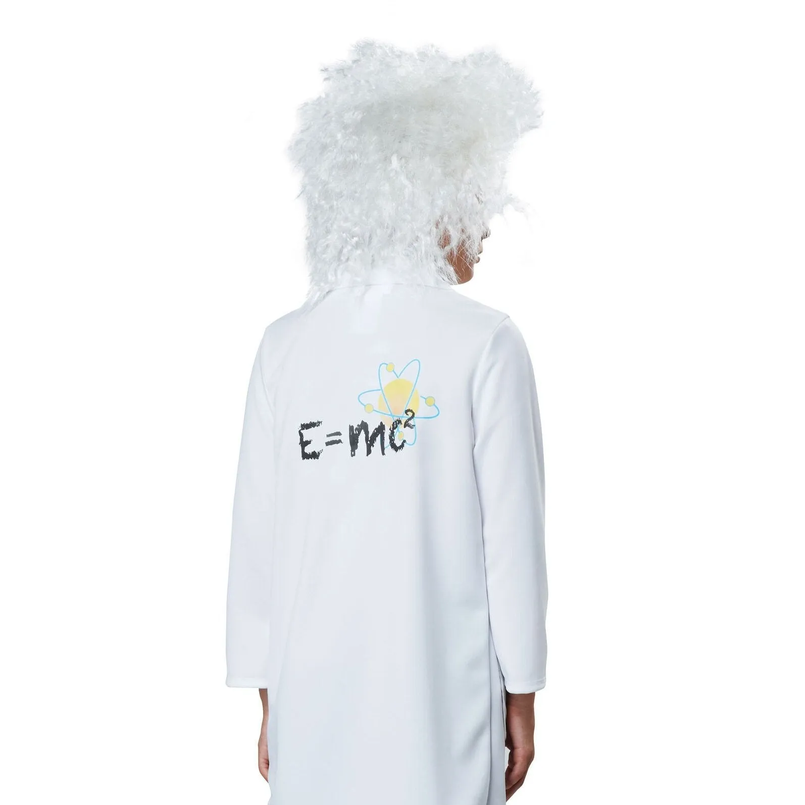 World Famous Physicist Child Costume