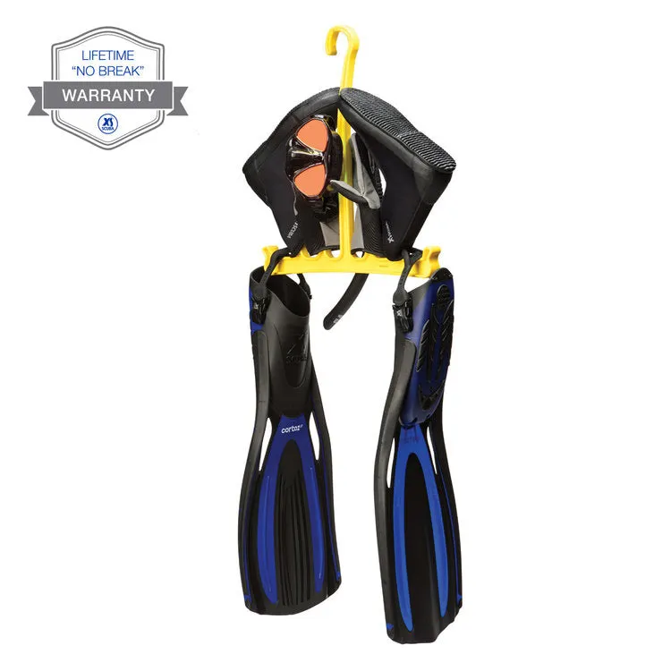 X5 Accessory Hanger