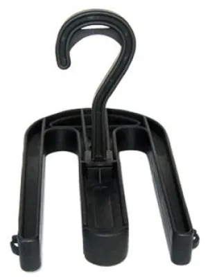XS Scuba Drysuit Hanger