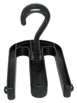 XS Scuba Drysuit Hanger