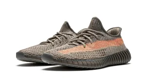 Yeezy Boost 350 V2 "Ash Stone" Sneakers