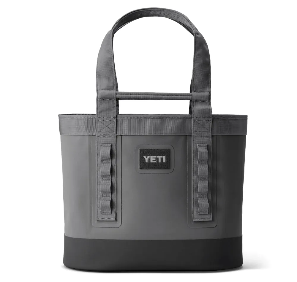 Yeti Camino Carryall 35 Charcoal