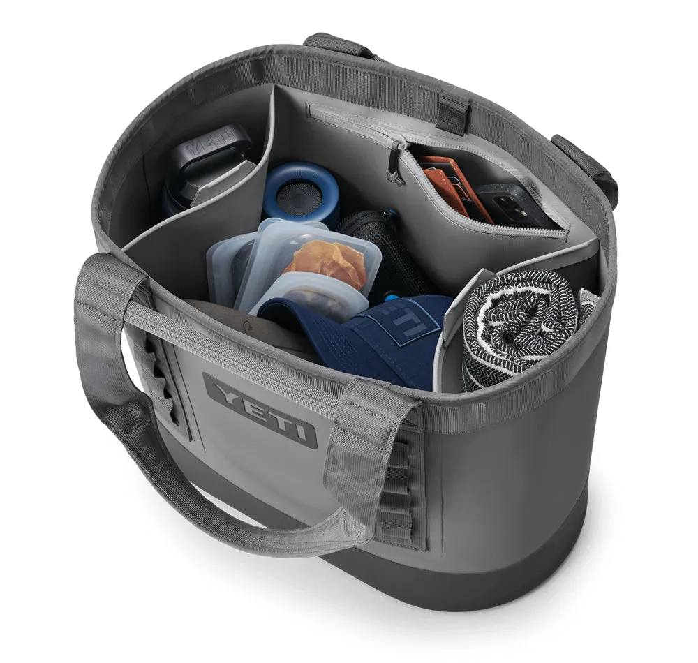 Yeti Camino Carryall 35 Charcoal