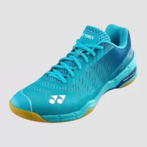 YONEX Kids Aerus Z Junior Mint Blue (SHBA4JREX) Kids Badminton Shoe