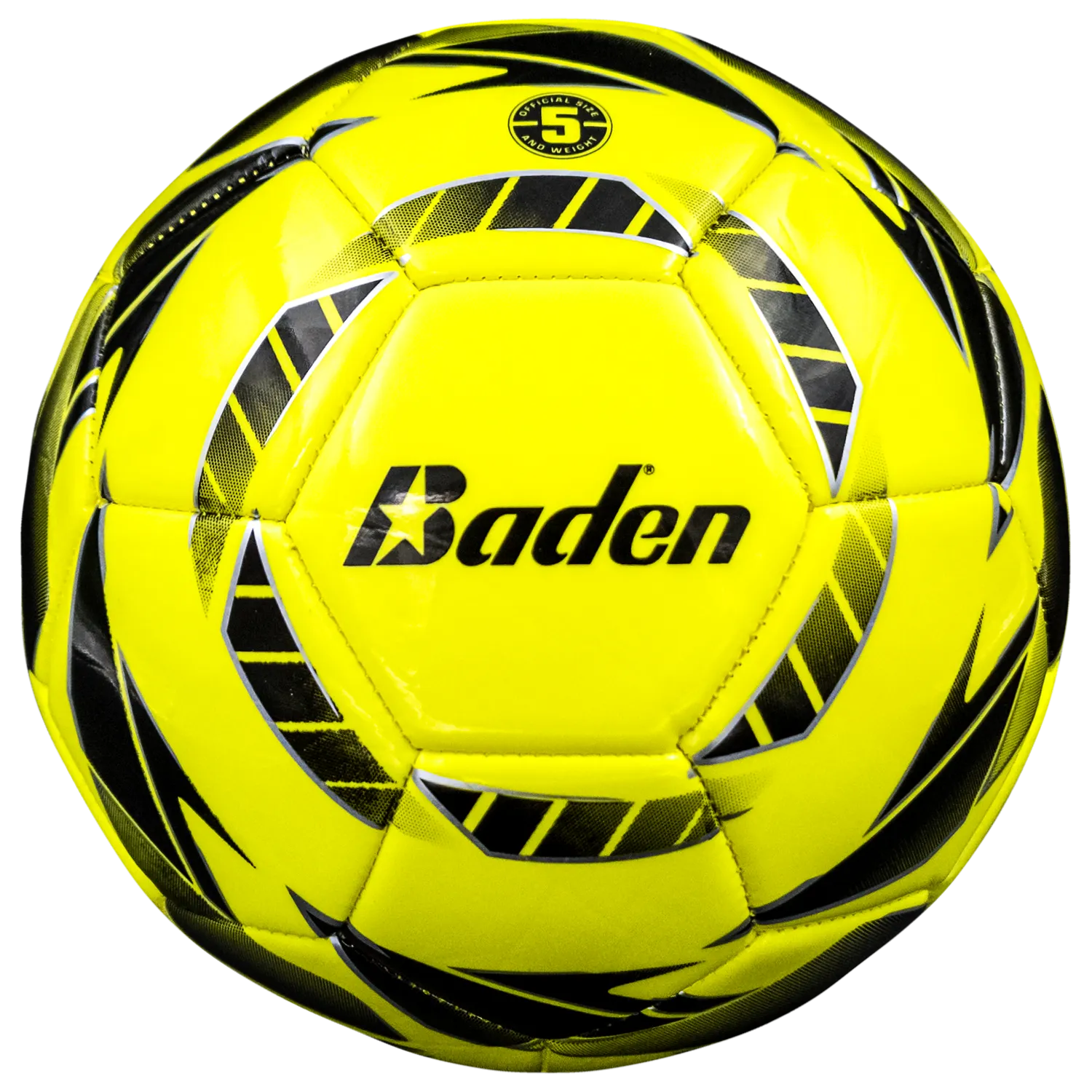 Z-Series Soccer Ball