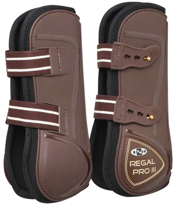 Zilco Regal Pro Tendon Boot