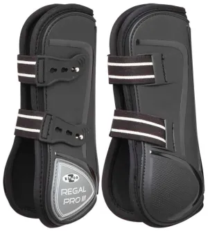 Zilco Regal Pro Tendon Boot