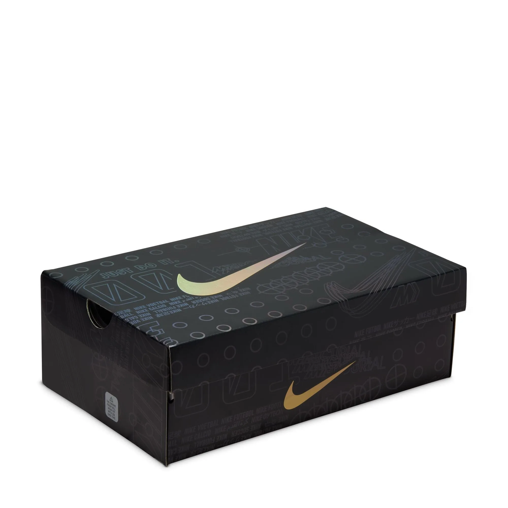 Zoom Mercurial Vapor 16 Elite SE FG - Cosmic Speed Special Edition (FQ8682-001)