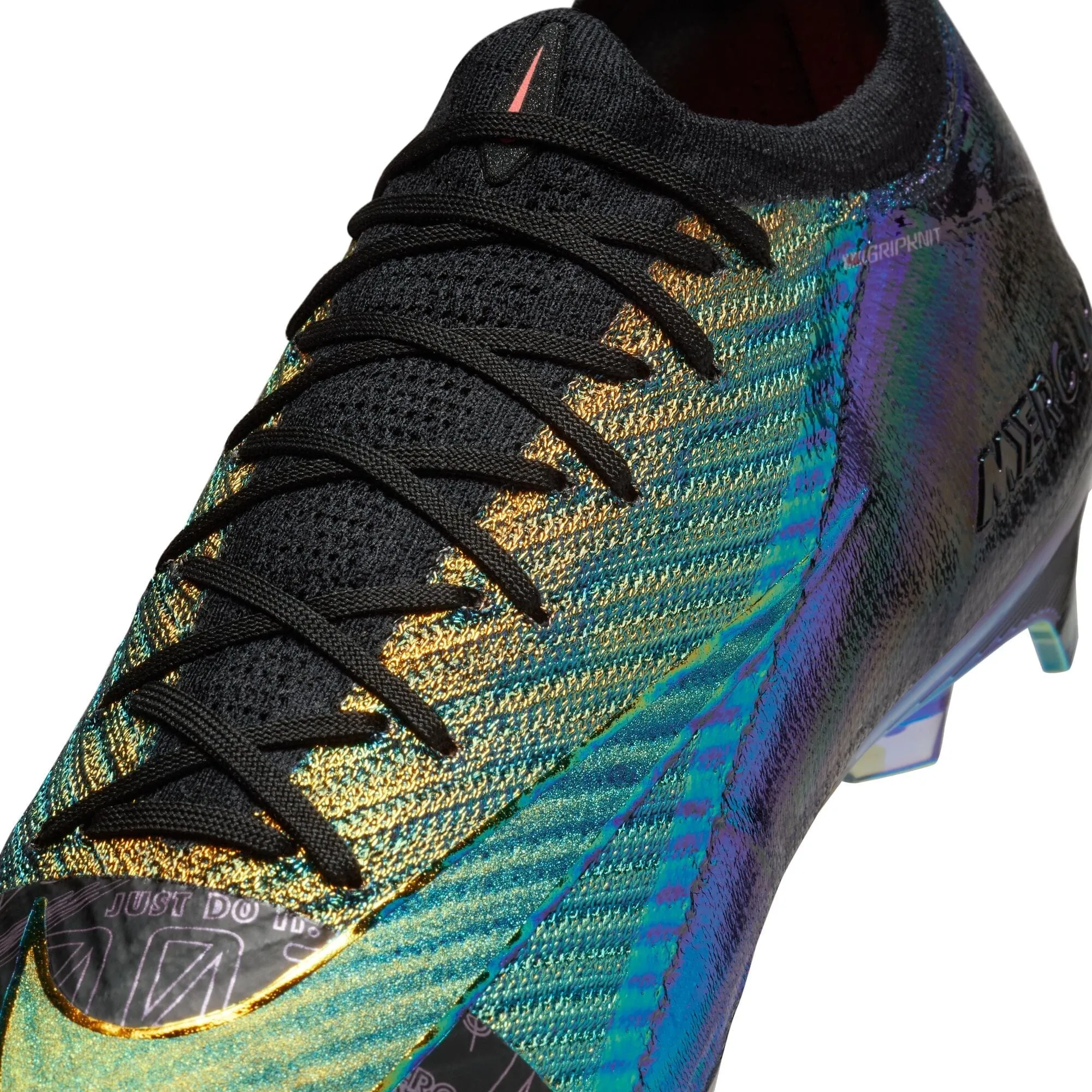 Zoom Mercurial Vapor 16 Elite SE FG - Cosmic Speed Special Edition (FQ8682-001)