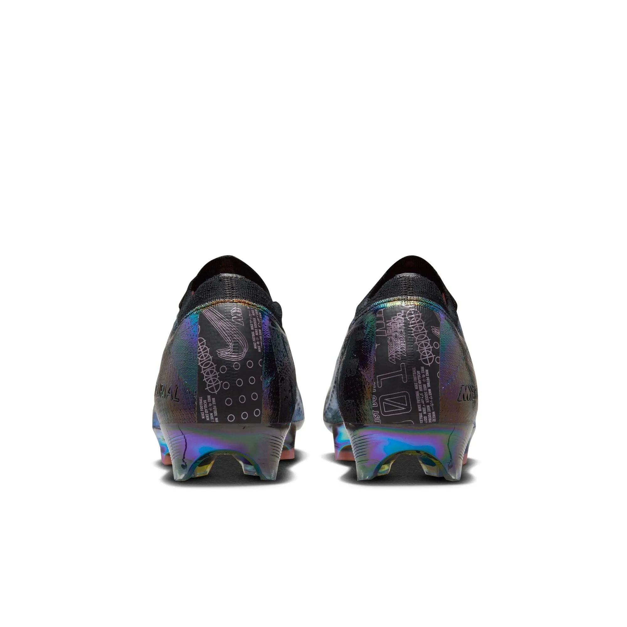 Zoom Mercurial Vapor 16 Elite SE FG - Cosmic Speed Special Edition (FQ8682-001)